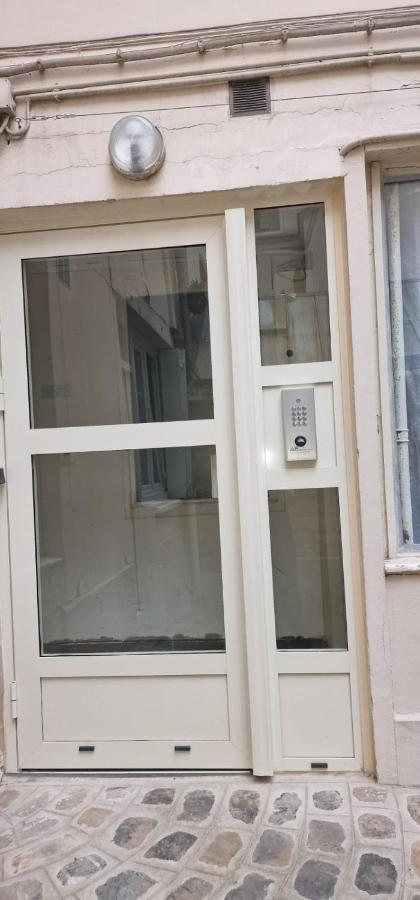 Petit Appartement Gare De Lyon Paris Ngoại thất bức ảnh