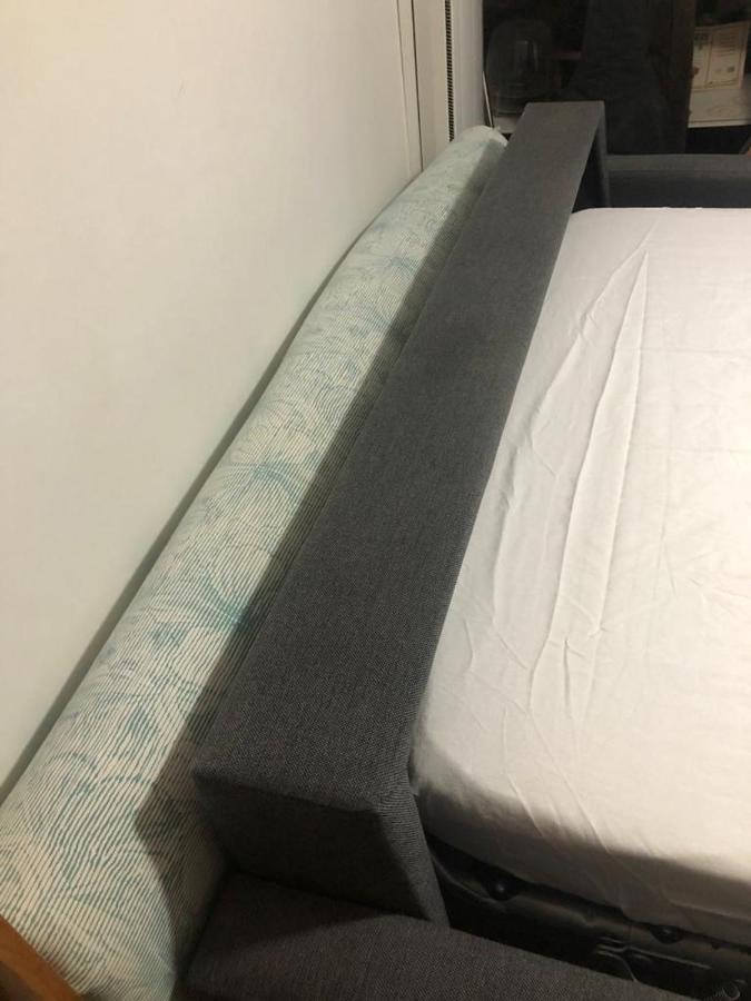 Petit Appartement Gare De Lyon Paris Ngoại thất bức ảnh
