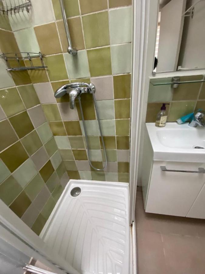 Petit Appartement Gare De Lyon Paris Ngoại thất bức ảnh